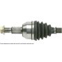 CARDONE New 66-1401 New CV Axle Assembly