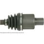 CARDONE New 66-1401 New CV Axle Assembly