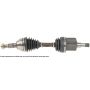 CARDONE New 66-1413 New CV Axle Assembly