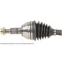 CARDONE New 66-1413 New CV Axle Assembly