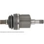 CARDONE New 66-1413 New CV Axle Assembly
