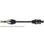 CARDONE New 66-1415 New CV Axle Assembly