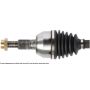 CARDONE New 66-1415 New CV Axle Assembly
