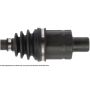CARDONE New 66-1415 New CV Axle Assembly