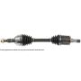 CARDONE New 66-1416 New CV Axle Assembly