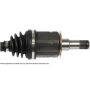 CARDONE New 66-1416 New CV Axle Assembly