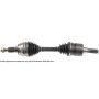 CARDONE New 66-1417 New CV Axle Assembly