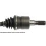 CARDONE New 66-1417 New CV Axle Assembly