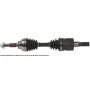 CARDONE New 66-1418 New CV Axle Assembly