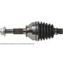 CARDONE New 66-1418 New CV Axle Assembly