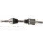 CARDONE New 66-1418HD New CV Axle Assembly