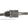 CARDONE New 66-1418HD New CV Axle Assembly
