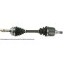 CARDONE New 66-1420 New CV Axle Assembly
