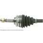 CARDONE New 66-1420 New CV Axle Assembly
