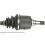 CARDONE New 66-1420 New CV Axle Assembly
