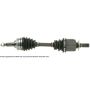 CARDONE New 66-1424 New CV Axle Assembly