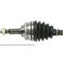CARDONE New 66-1424 New CV Axle Assembly
