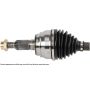 CARDONE New 66-1430 New CV Axle Assembly