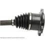 CARDONE New 66-1430 New CV Axle Assembly