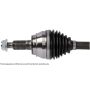 CARDONE New 66-1430HD New CV Axle Assembly
