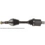 CARDONE New 66-1434 New CV Axle Assembly