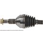 CARDONE New 66-1434 New CV Axle Assembly