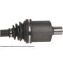 CARDONE New 66-1434 New CV Axle Assembly