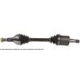 CARDONE New 66-1435 New CV Axle Assembly