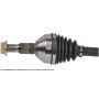 CARDONE New 66-1435 New CV Axle Assembly