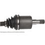 CARDONE New 66-1435 New CV Axle Assembly