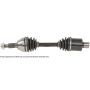 CARDONE New 66-1437 New CV Axle Assembly