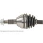 CARDONE New 66-1437 New CV Axle Assembly