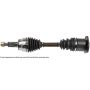 CARDONE New 66-1438 New CV Axle Assembly