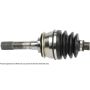CARDONE New 66-1439 New CV Axle Assembly