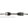 CARDONE New 66-1443 New CV Axle Assembly