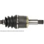 CARDONE New 66-1443 New CV Axle Assembly