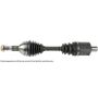 CARDONE New 66-1444 New CV Axle Assembly