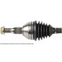 CARDONE New 66-1444 New CV Axle Assembly