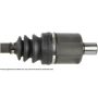 CARDONE New 66-1444 New CV Axle Assembly