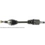 CARDONE New 66-1445 New CV Axle Assembly