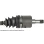CARDONE New 66-1445 New CV Axle Assembly