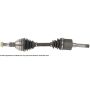 CARDONE New 66-1447 New CV Axle Assembly