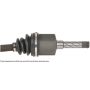 CARDONE New 66-1447 New CV Axle Assembly