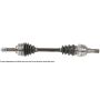 CARDONE New 66-1449 New CV Axle Assembly