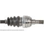 CARDONE New 66-1449 New CV Axle Assembly
