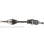 CARDONE New 66-1456 New CV Axle Assembly