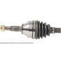 CARDONE New 66-1456 New CV Axle Assembly