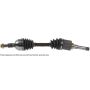 CARDONE New 66-1458 New CV Axle Assembly