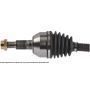CARDONE New 66-1458 New CV Axle Assembly
