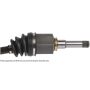 CARDONE New 66-1458 New CV Axle Assembly